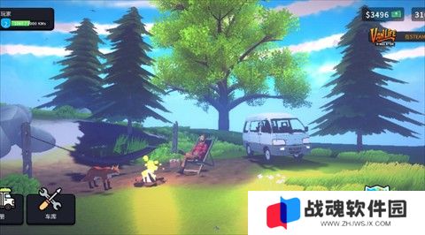 房车生活模拟器汉化版