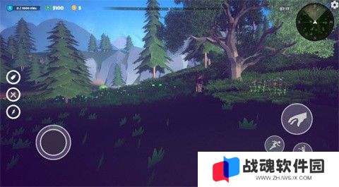 房车生活模拟器汉化版