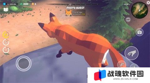 房车生活模拟器汉化版