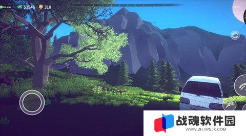 房车生活模拟器汉化版