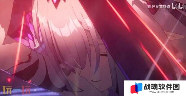 《崩坏星穹铁道》3.2版本「‍走过安眠地的花丛」将于4月9日发布