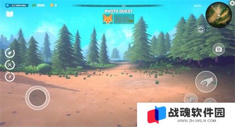 房车生活模拟器汉化版