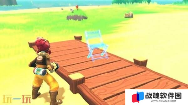 《卢湖快递》Switch版将于今年夏季与PC同步推出