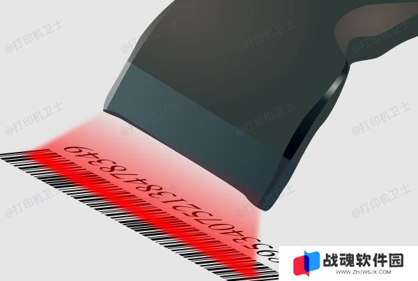 一维条码