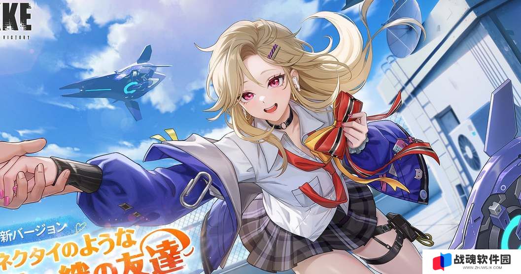 nikke胜利女神新手入坑配队指南