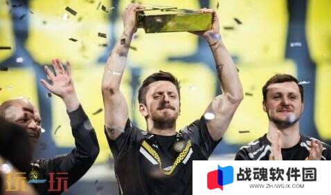 CS2 BLAST里斯本公开赛结束！Vitality取得三连冠！