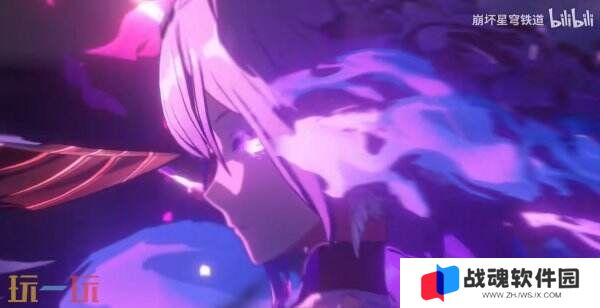 《崩坏星穹铁道》3.2版本「‍走过安眠地的花丛」将于4月9日发布