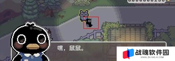 啵啵鸡物语手游