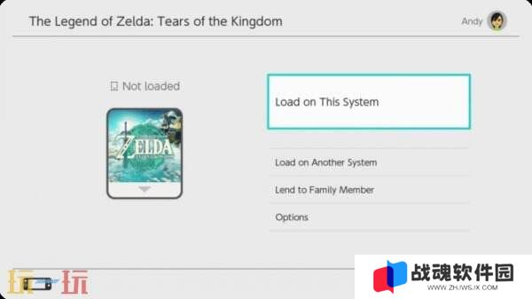 Switch“虚拟游戏卡”预告公布 将于4月下旬推出