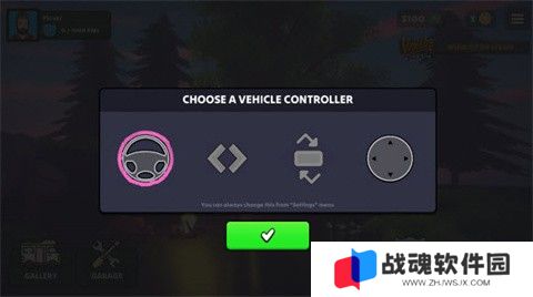 房车生活模拟器汉化版