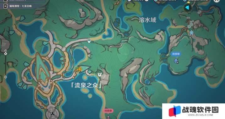 原神5.0版本8个祝圣之霜获取方式