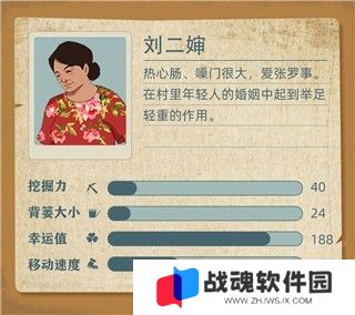王铲铲的致富之路2023最新破解版员工介绍1