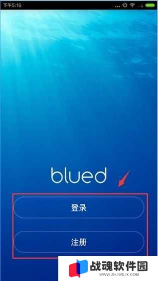 布鲁帝app