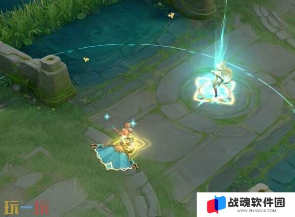 王者荣耀全新小乔皮肤秘证寻踪爆料！60点券限时秒杀！