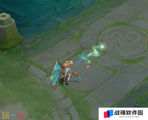 王者荣耀全新小乔皮肤秘证寻踪爆料！60点券限时秒杀！