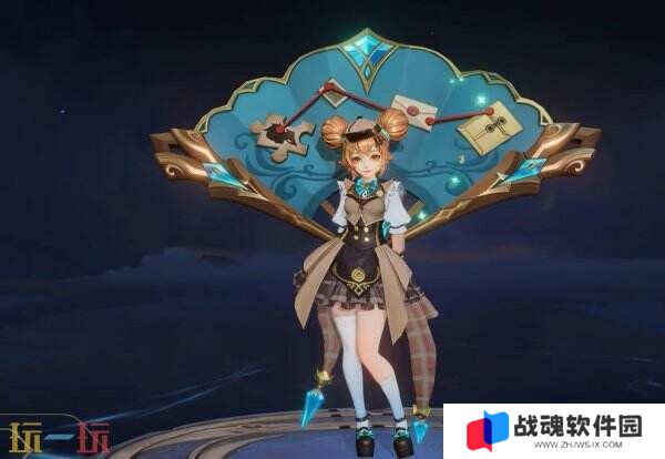 王者荣耀全新小乔皮肤秘证寻踪爆料！60点券限时秒杀！