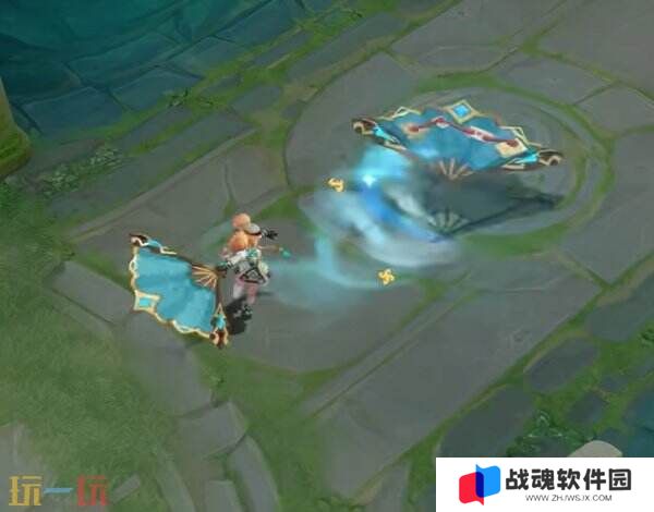 王者荣耀全新小乔皮肤秘证寻踪爆料！60点券限时秒杀！