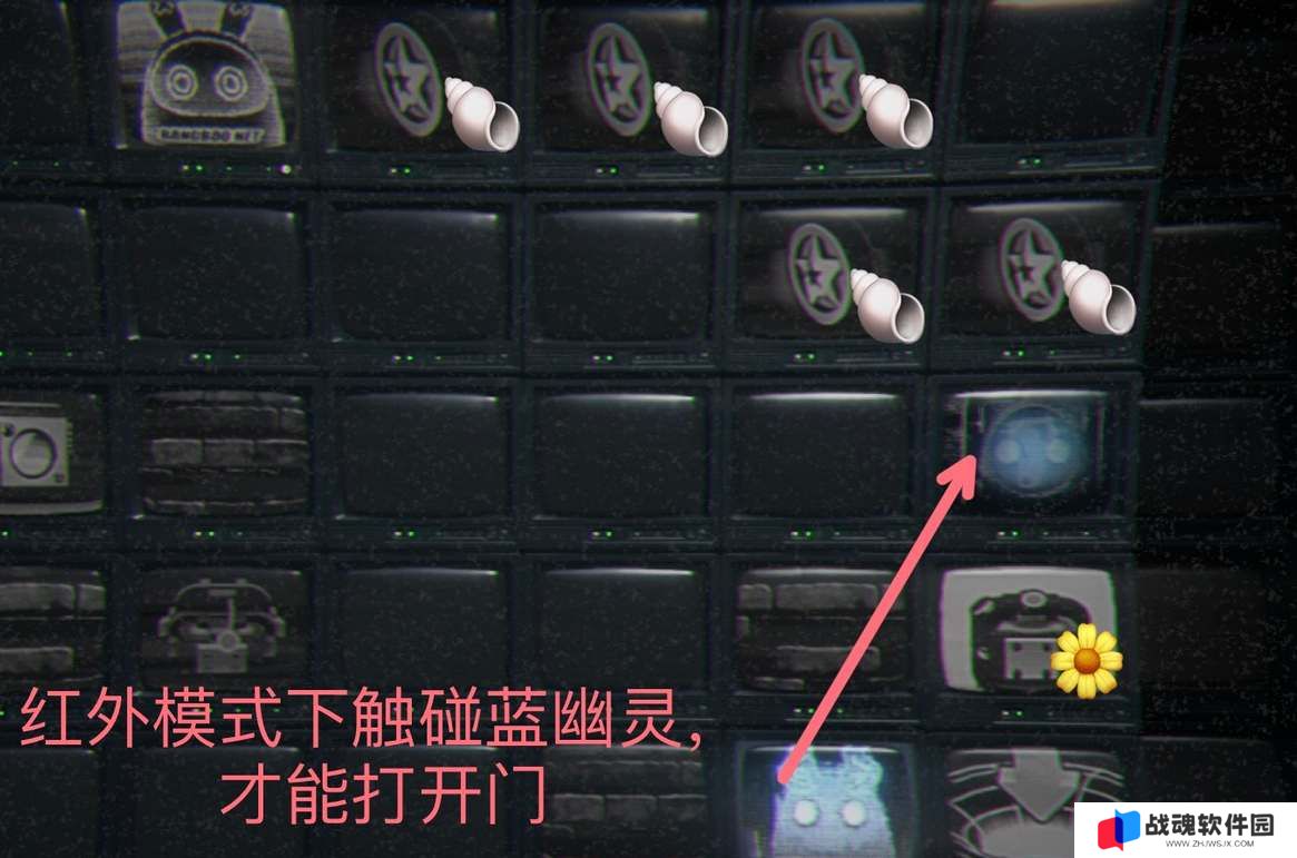 绝区零昨日舞台其二解密路线图