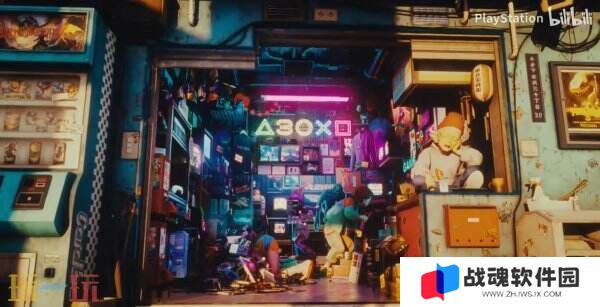 PlayStation× YOASOBI30周年特別CM公布