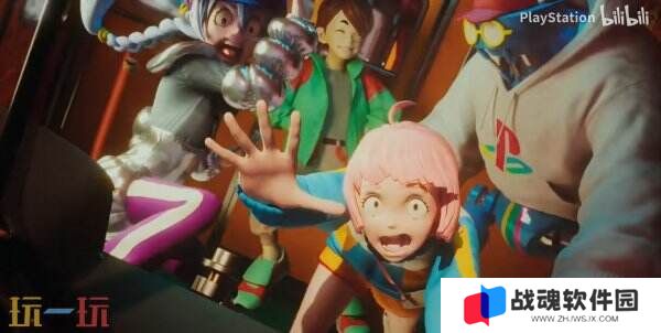 PlayStation× YOASOBI30周年特別CM公布