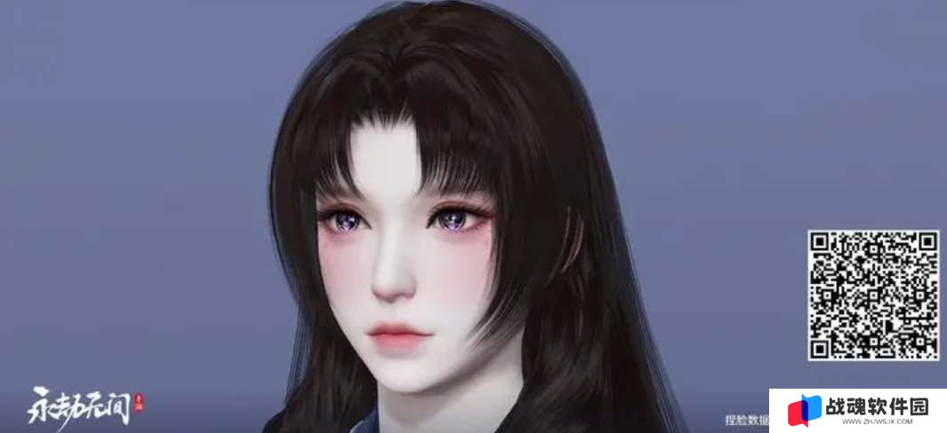 永劫无间手游角色捏脸码大全