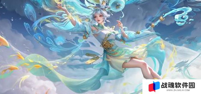 王者荣耀公孙离云诺千山什么时候上线图一