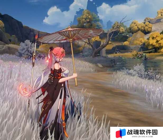 鸣潮手游长离阵容配队攻略