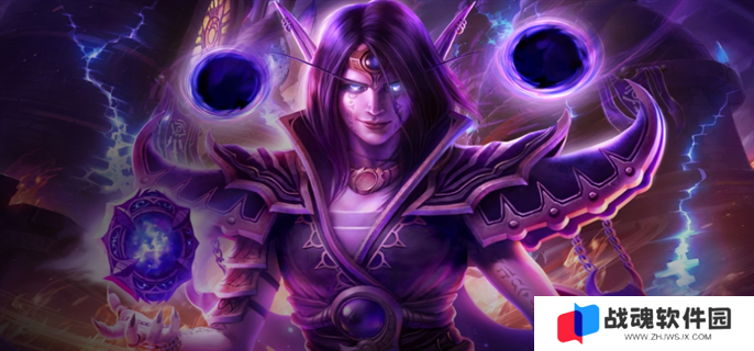 魔兽世界wcl官网中文地址分享图一