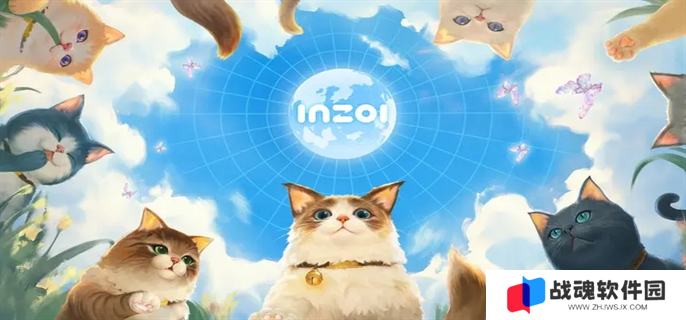 inZOI最低配置要求介绍图一