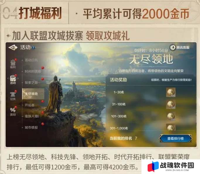 世界启元公测福利领取指南