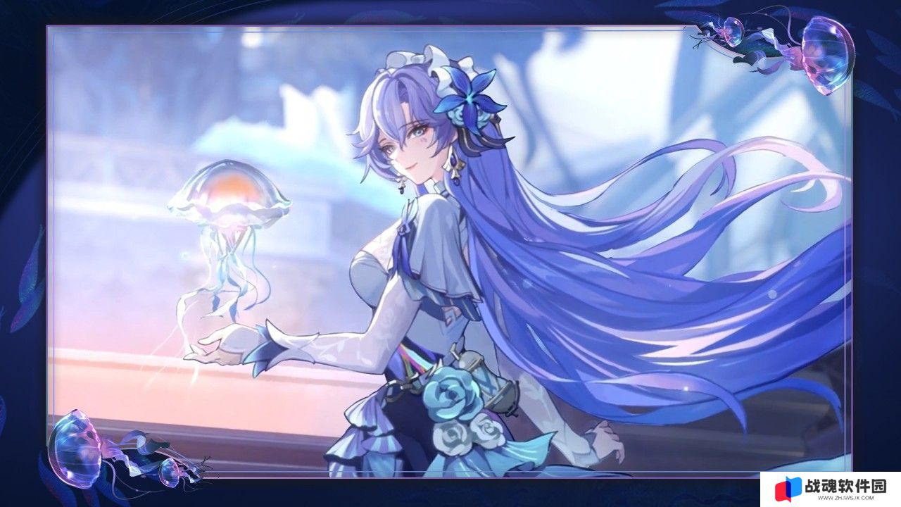 鸣潮2.2版