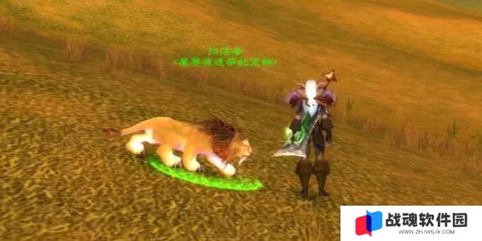 魔兽世界怀旧服猎人必抓宝宝推荐