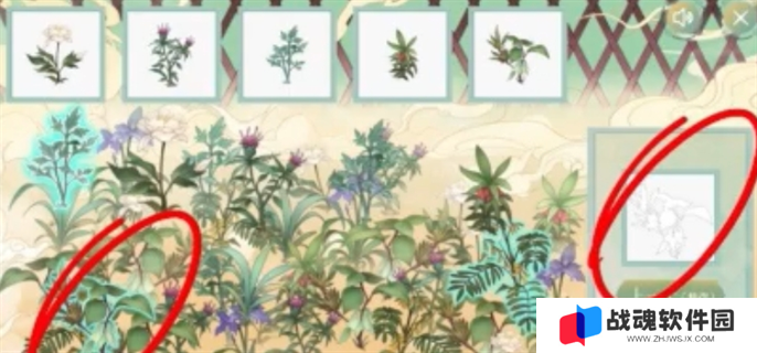 dnf手游断桥幽梦活动答案大全图九