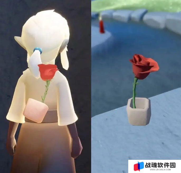 光遇2025花憩节物品兑换图图三