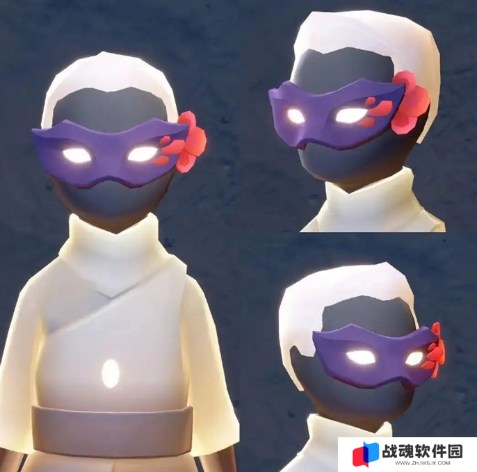 光遇2025花憩节物品兑换图图四