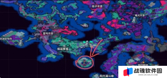 崩溃大陆2虚空之噬任务怎么完成图二