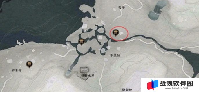 燕云十六声寻风使怎么用图一 燕云十六声寻风使怎么用图一