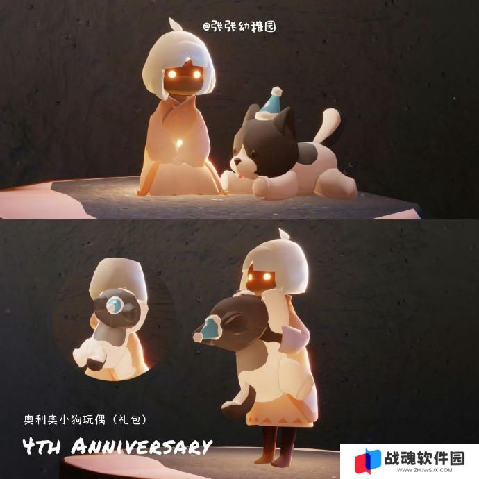 光遇六周年有哪些2025 光遇六周年物品一览 光遇六周年有哪些2025 光遇六周年物品一览