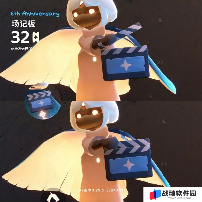 光遇六周年有哪些2025 光遇六周年物品一览 光遇六周年有哪些2025 光遇六周年物品一览