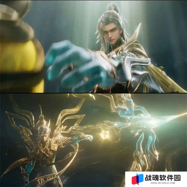 王者荣耀十周年皮肤是谁的