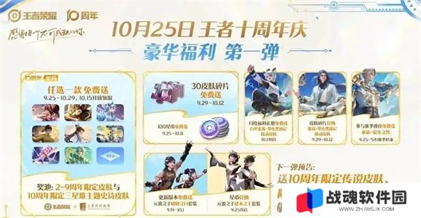 王者10周年在什么时候开始