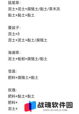 荒原曙光黏土获取途径攻略