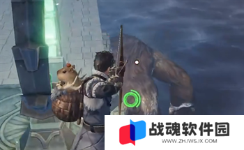 荒原曙光熊在哪里