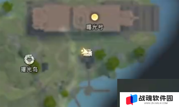 荒原曙光箱子怎么开