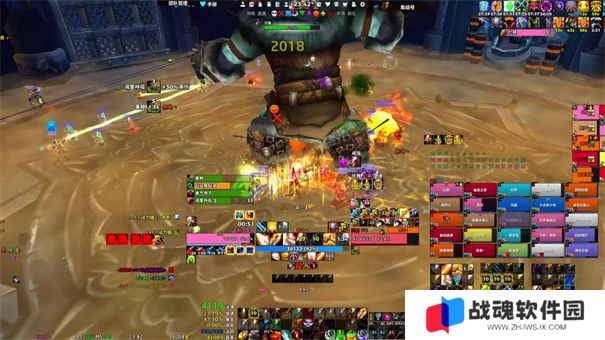 魔兽世界怎么搬砖赚钱