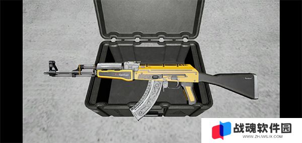 csgo手机版怎么设置中文