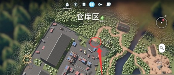 逃离鸭科夫仓库路线任务