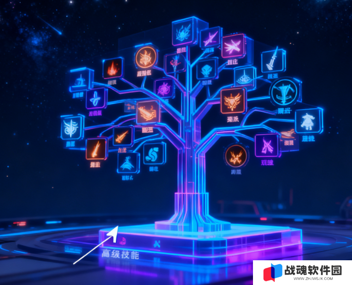 镭明闪击如何获取升级材料