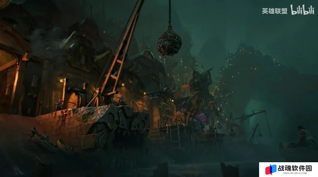 金铲铲之战新赛季s16爆料 金铲铲之战新赛季更新内容