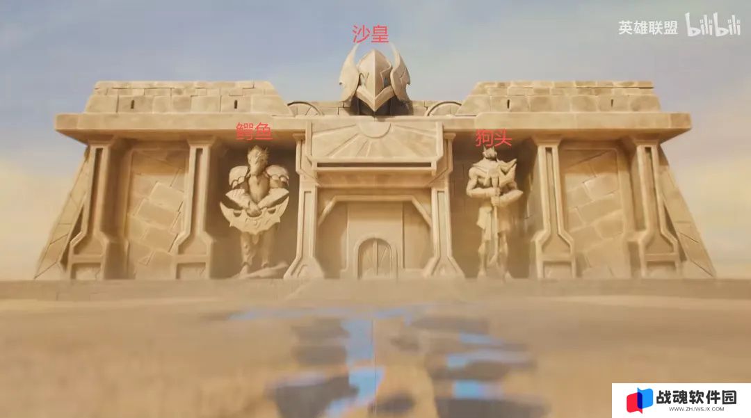 金铲铲之战新赛季s16爆料 金铲铲之战新赛季更新内容